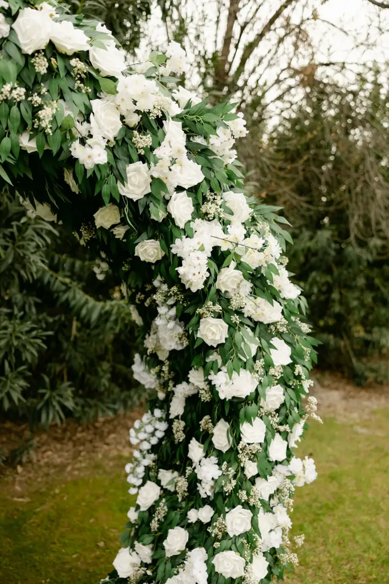 White Rose Arch