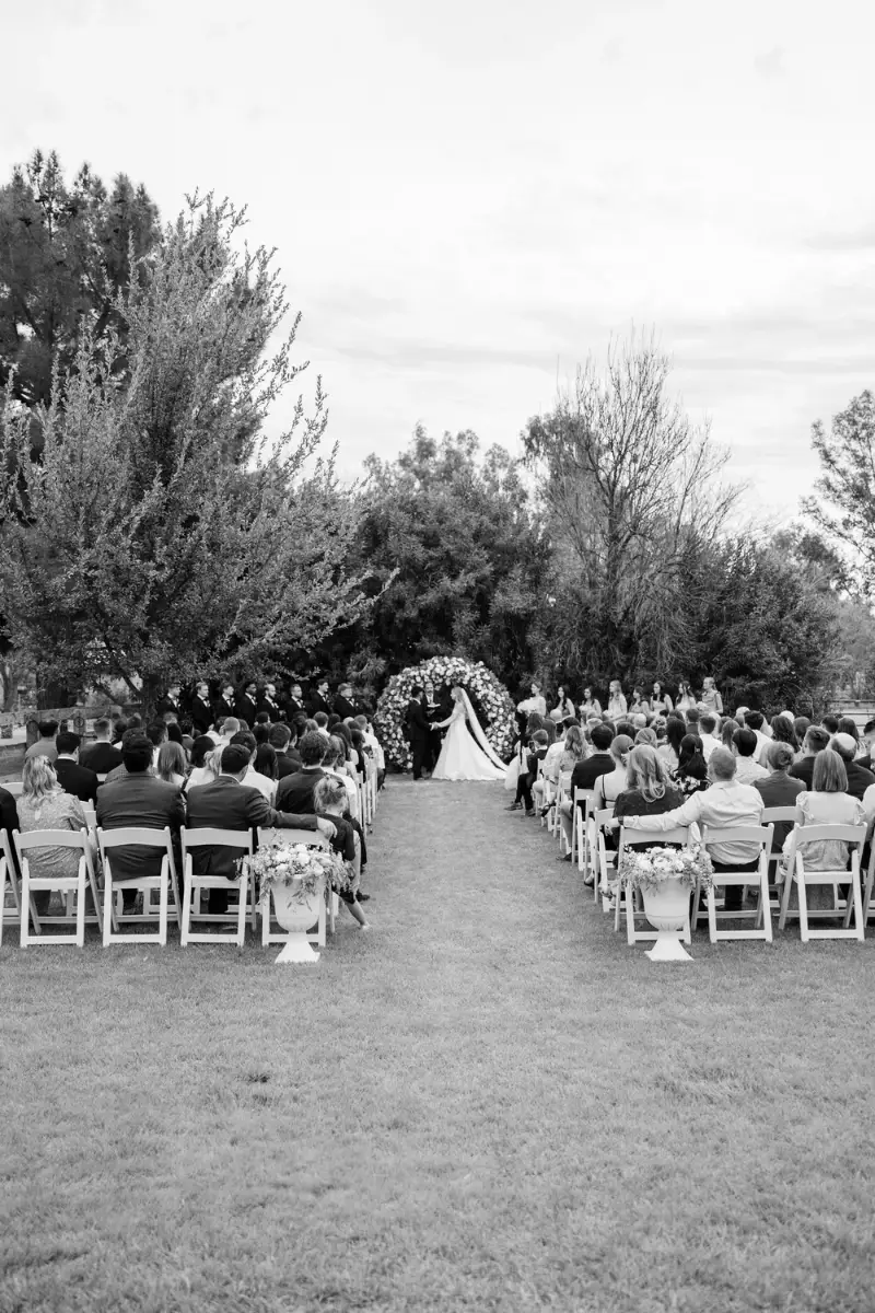 White Rose Arch