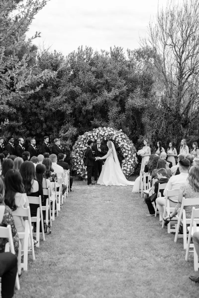 White Rose Arch